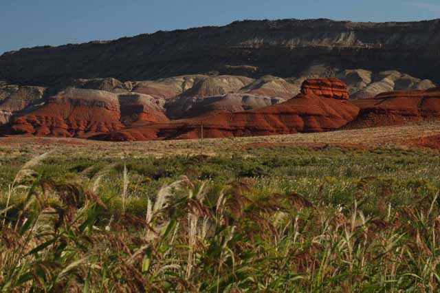 Bighorn Canyon